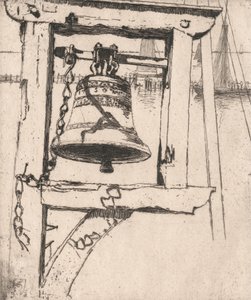 Die Dijk-Glocke, Volendam