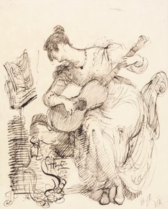 Georgiana, Herzogin von Bedford von Sir George Hayter