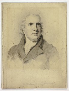 Pfarrer Henry Moncrief Wellwood