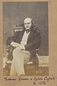 Thomas Greene