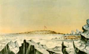 Der Nordpol