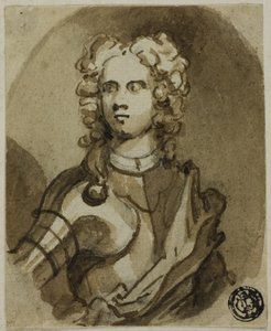 General Monk von Sir Peter Lely