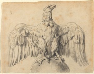 Der kapitolinische Adler