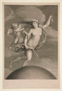 Fortuna von Sir Robert Strange