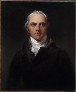 Samuel Lysons von Sir Thomas Lawrence