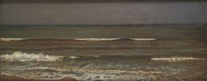 Das Meer, Bocca d