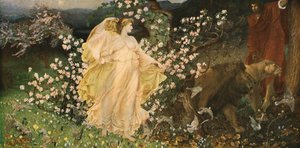 Venus und Anchises