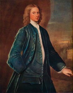 James Neale von Corsham, 1726, 1924
