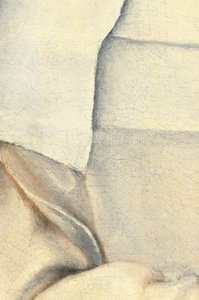 Porträt der Schwester des Künstlers von Sofonisba Anguissola