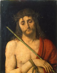 Ecce Homo, 1505-1506 von Solari