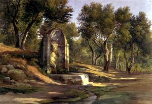 Via Appia Antica in Rom