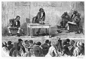 Blackville, 1878