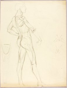 Anatomische Studie