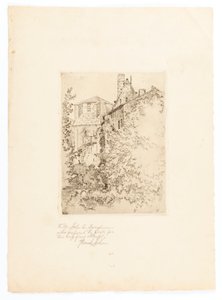 Ohne Titel von Solon H. Borglum