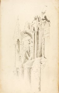 Ohne Titel von Solon H. Borglum