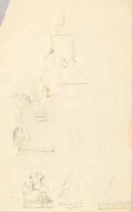 Ohne Titel von Solon H. Borglum