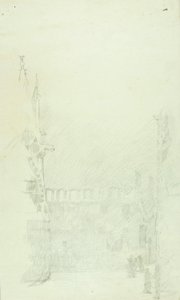 Ohne Titel von Solon H. Borglum