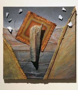 Gott unter uns, 2007 von Sophie Hacker