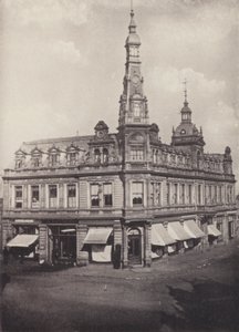 Palastgebäude von South African Photographer