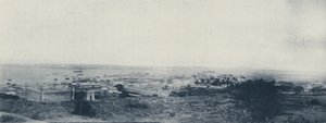 Panorama der Delagoa-Bucht von South African Photographer