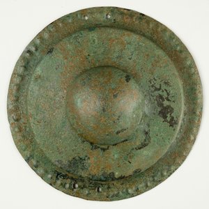 Schildbuckel