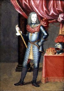 Karl III (1716-88)