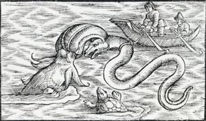 Seemonster, 1511