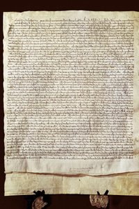 Das Testament von Maria de Molina (oder Maria Alfonso de Meneses)