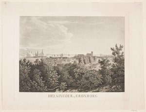Helsingør und Kronborg