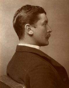 Harry B Conway, britischer Schauspieler, 1884