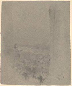 Manhattan-Brücke