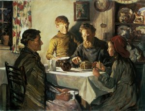 Familienleben