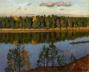 Herbst, 1930