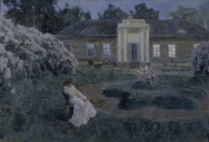 Weiße Nacht, 1903