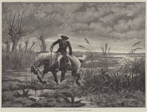 Der nächste Weg hinaus ist der weiteste Weg nach Hause von Stanley Berkeley