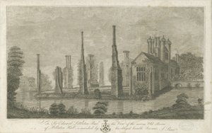 Pillaton Hall (Stich)
