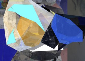 Dynamische geometrische Schichten