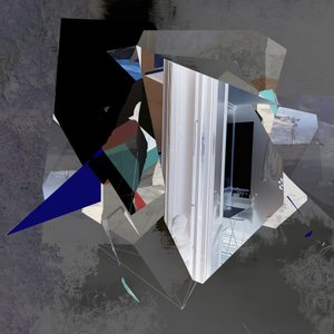 Fragmentierte Geometrische Reflexionen