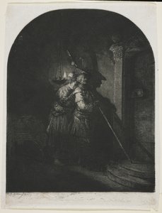 Die Erfindung des Zeichnens von Stefan Juliusz Norblin de la Gourdaine