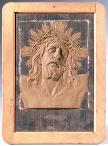 Ecce Homo von Stefan Schwartz