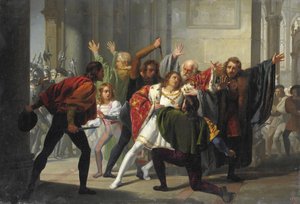 Die Pazzi-Verschwörung