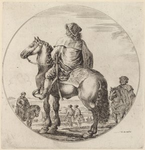 Ungarischer Kavalier