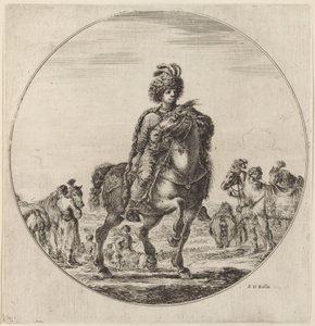 Ungarischer Kavalier