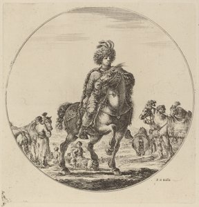 Ungarischer Kavalier