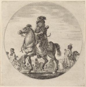 Ungarischer Kavalier