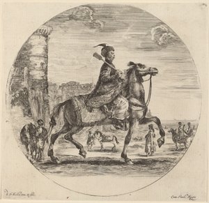 Polnischer Kavalier
