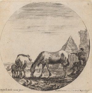 Pyramide des Caius Cestius