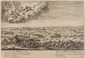 Heiliger Prosper, möglicherweise 1652