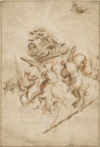 Der Sturz des Phaeton