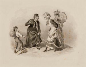 Ohne Titel (kaputter Schuh)